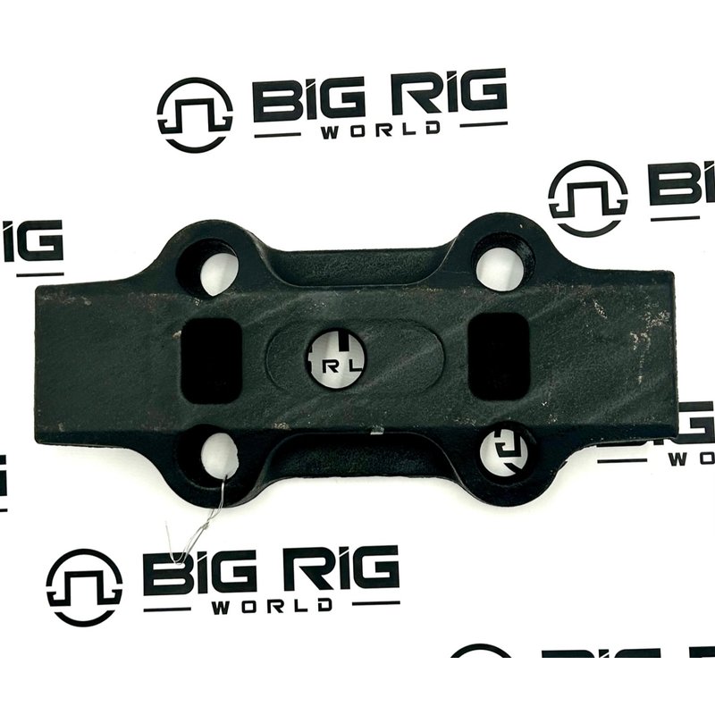 Retainer - U Bolt, Airliner, Low, 7/8 In. 3.0 D29 16-14266-001 - Freightliner