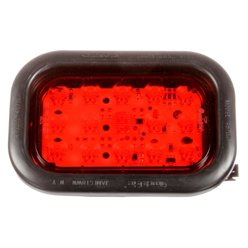 LED 45 Series LLV Hardwired Kit 45032R - Truck Lite