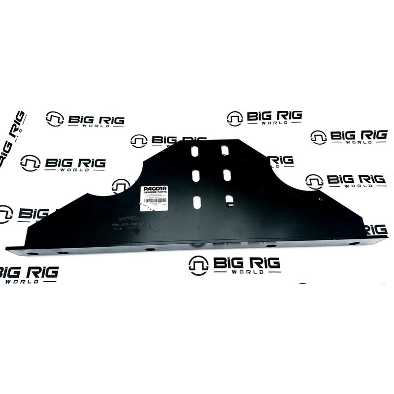 Gusset-Crossmember Bogie Rh K140-2536-310R - Paccar