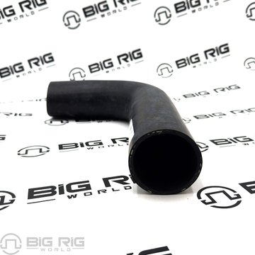 Radiator Molded Hose 90DEG 2 HE8758 - Paccar