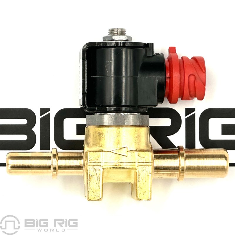 DEF Heater Valve F90-6014 - Dynacraft