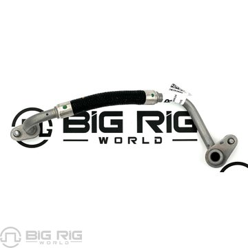 EPA Turbo Return Coolant Pipe 2047552PE - Paccar Engine