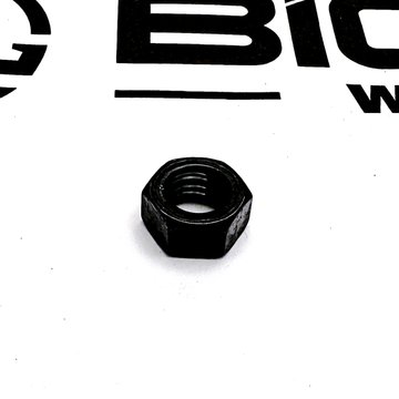 Regular Hexagon Jam Nut 3679921 - Cummins