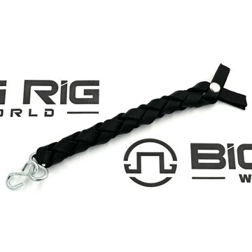 Horn Pull Strap S84-1028 - Paccar
