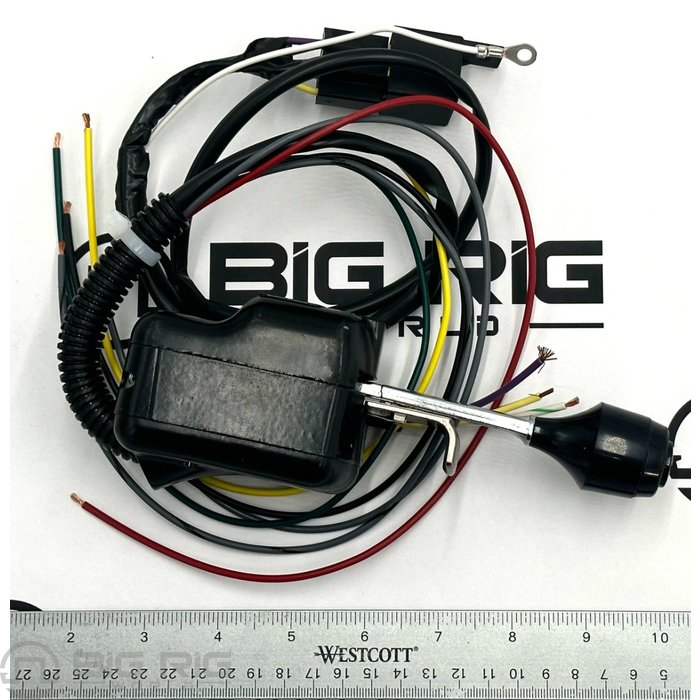 T/S Switch, Flat Back 905 - Truck Lite