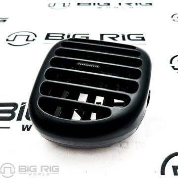 Vent - Dash, Center, Left Hand 22-69625-000 - Freightliner