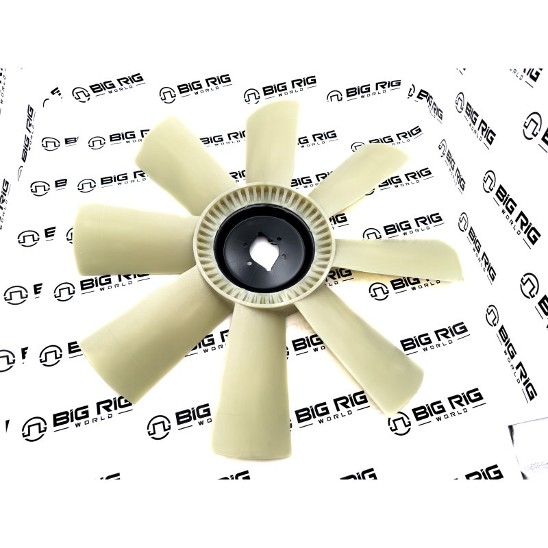 32-Inch 8-Blade Clockwise Cooling Fan 2.56-Inch Pilot 4735-41134-42 - Kysor