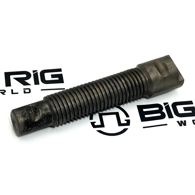 Pin - Drive Bracket, Threaded 6262KW - Paccar