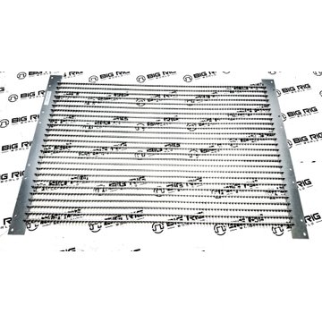 Tubular Grille K137-269 - Kenworth