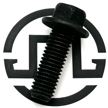 Head Cap Hex Flange Screw 3903112 - Cummins