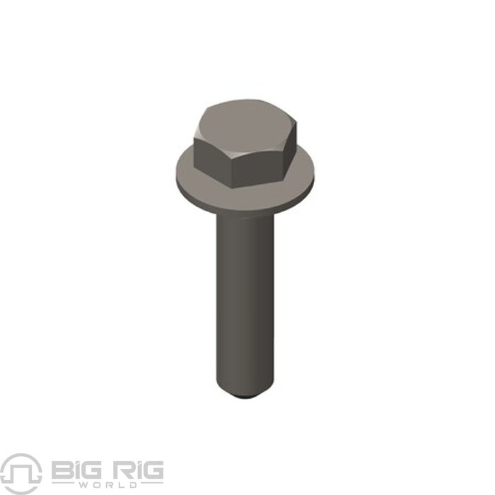 Screw - Captive Washer Cap 3103086 - Cummins