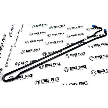 Tube - Assembly, Discharge, Trombone, Lhff A12-25748-000 - Freightliner