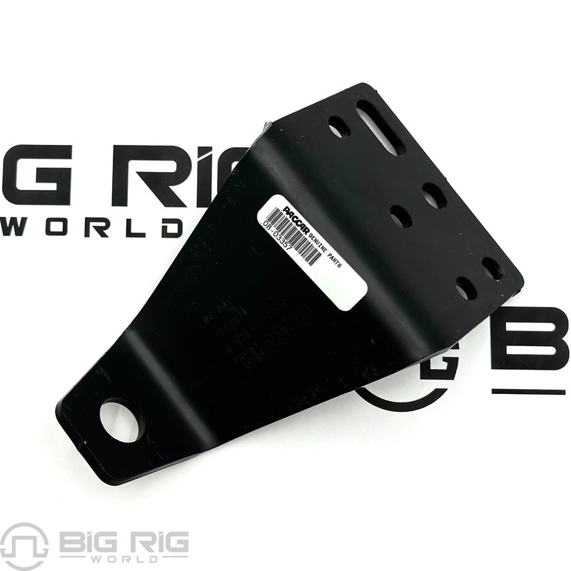 Standoff Bracket - Air Valve 08-03357 - Paccar