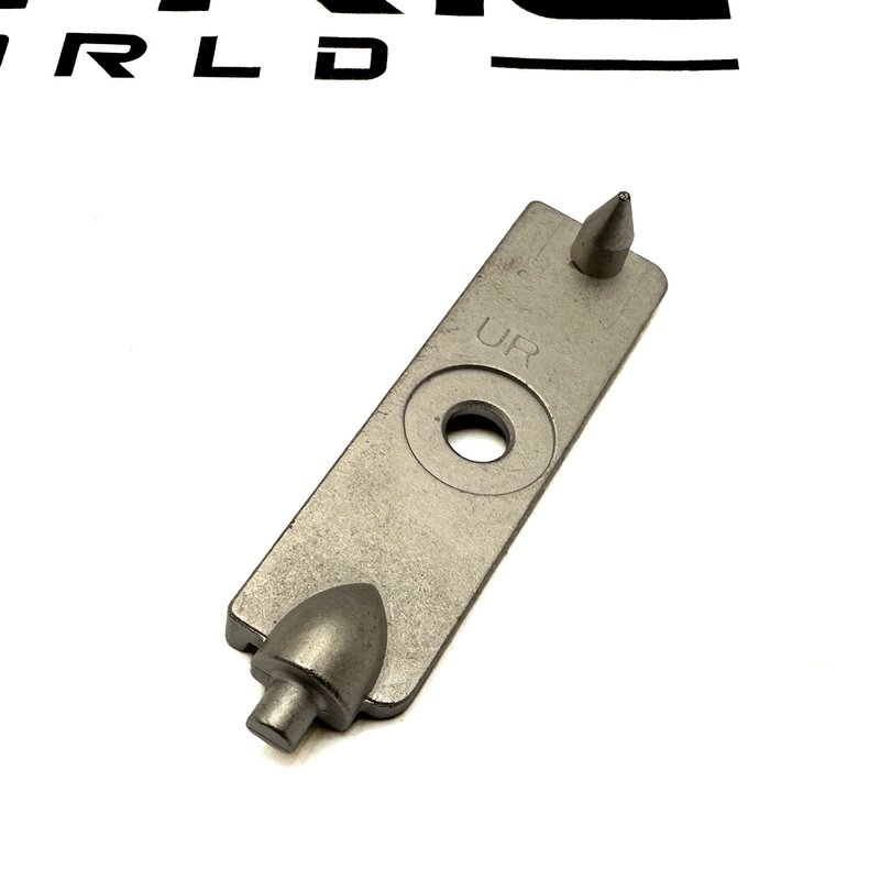 Pin, Hinge Upper Rh Vent Window 2586427C1 - International