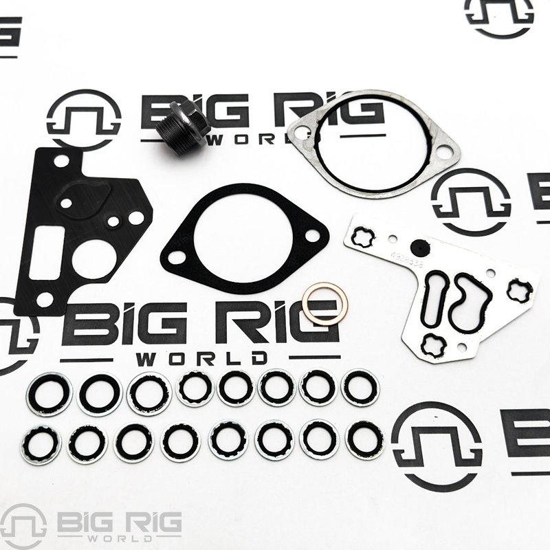 Lower Gasket Set 4089759 - Cummins