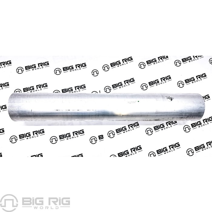 Air Intake Pipe (6 OD x 38 inches) K180-14185-38 - Kenworth