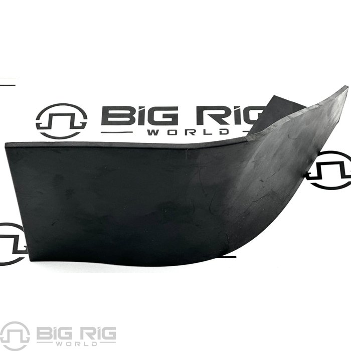 Sleeper Corner Fairing - Right Side T33-1062R - Kenworth