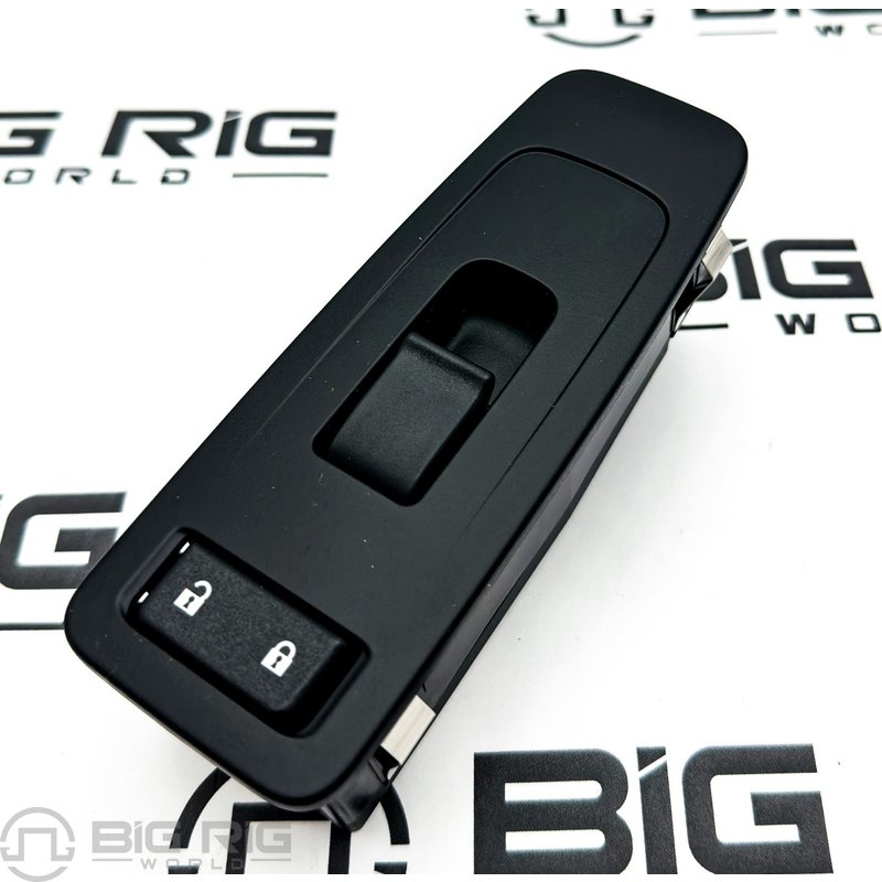 Module-Door Control, Psngr Pb Q27-1049-2000 - Paccar