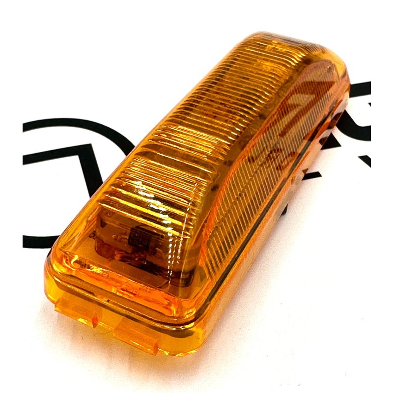 LED 19 Series Clearance/Marker Lamp 19250Y - Truck Lite
