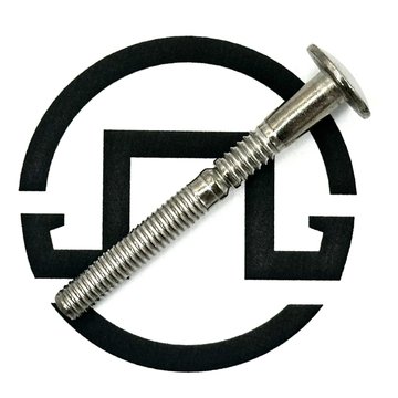 Pin - Huckbolt C98LT Truss 3/16X1.813 S HWC01842 - M&M Fastener