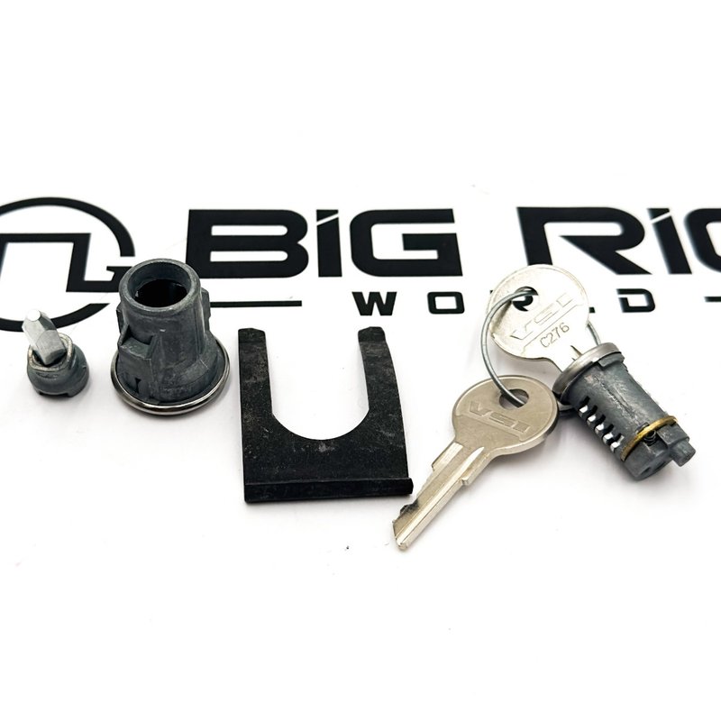 Door Lock Kit 23-08598 - Peterbilt