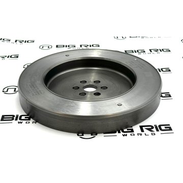 Viscous Vibration Damper 4987064 - Cummins