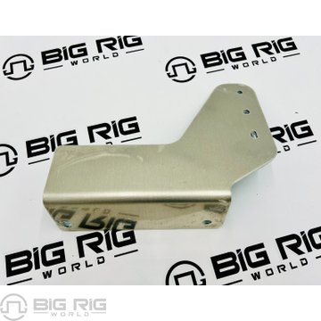 Step - DPF/SCR, Bracket M82-6078 - Paccar