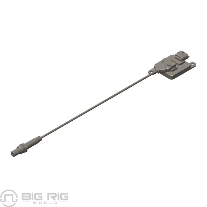 Sensor, Nitrogen Oxide NOX 2894944RX - Cummins