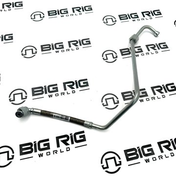 Turbo Oil Tube Assembly 23537831 - Detroit Diesel
