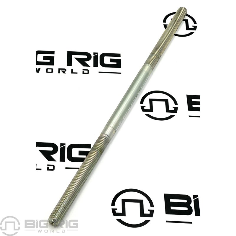 Rod - Radiator Support 1/2 - 13NCX338MM K202-2485 - Paccar