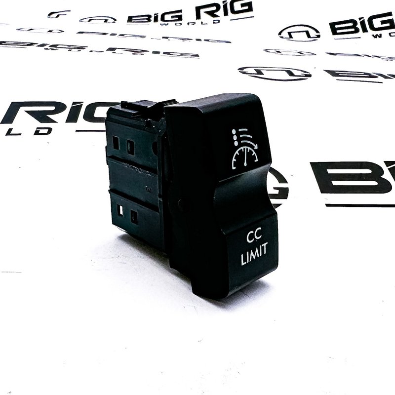 Switch - Modular Switch Field, HWD, CC, Limit  Used With Guard - Transmission A06-53783-825 - Freightliner