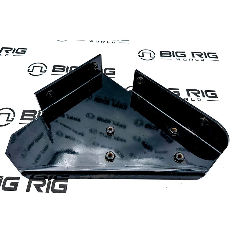 Bracket, Pipe, Exhaust, Cab Mounting, Lh 3513421C1 - International