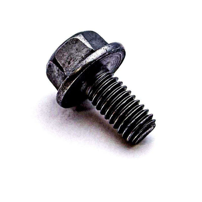 Flange Bolt  M6 x 12, 10.9 2118987PE - Paccar Engine