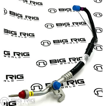 EPA/Hardline - Suction,TXV To F F50-6530-10225 - Peterbilt