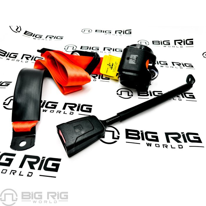 Seat Belt 24115215 - Mack