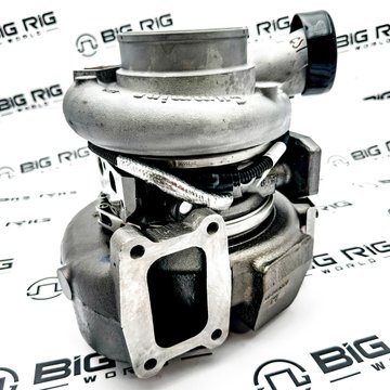 Turbocharger, Kit 5327359RX - Cummins