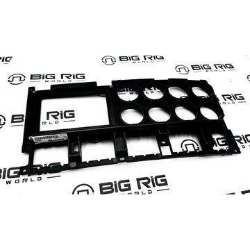 RH Gauge Panel Assembly, Black S64-1197-1085 - Kenworth