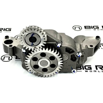 Lubricating Oil Pump 5680039RX - Cummins