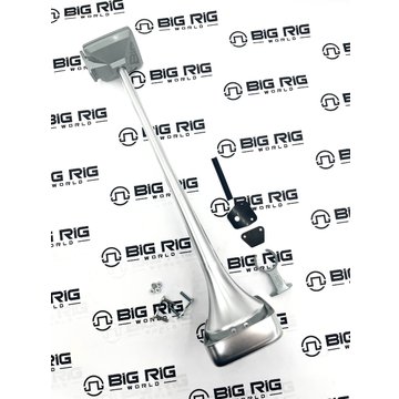 Horn - Air, Rectangular 22-58124-000 - Freightliner