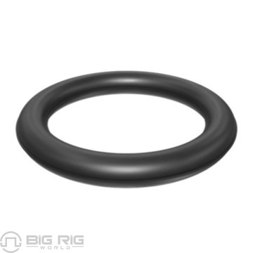 Seal - O-Ring - (SAE 1/2-20) 214-7567 - CAT