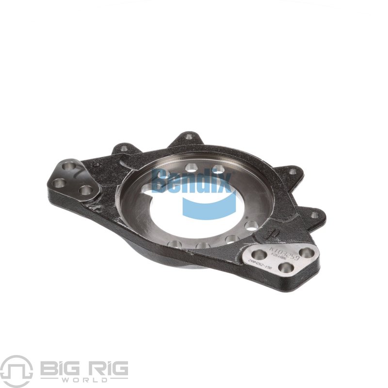 Plate - Anchor LH K114008 - Bendix