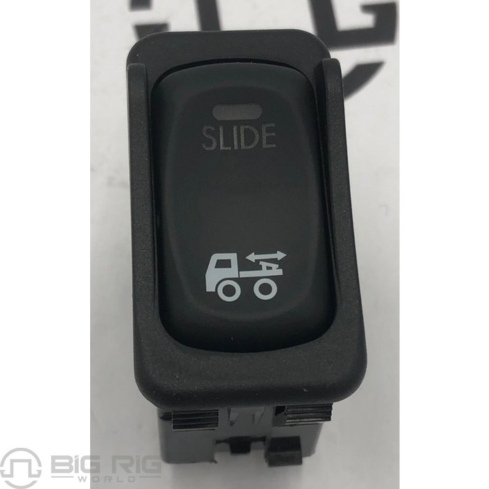 Switch - Rocker, Guarded, Fifth A06-37217-037 - Freightliner