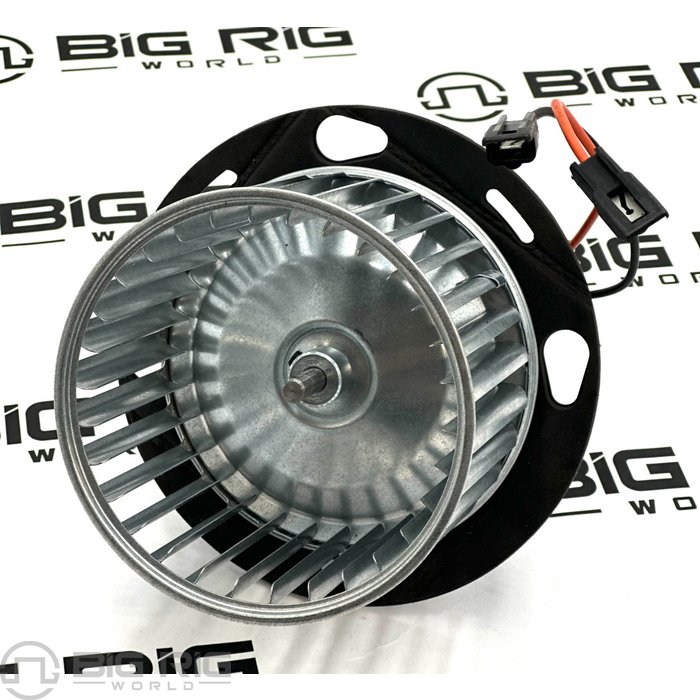 Motor - Blower Assembly R-5130 RA1015 - RedDOT