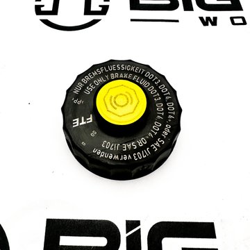 Cap - Reservoir 628217SP - Paccar