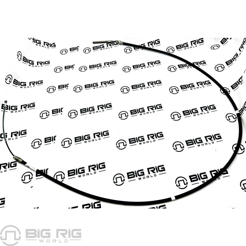 Cable, Parking Brake, Front 3584377C2 - International