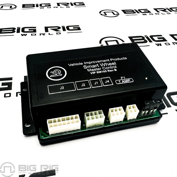 Multiplex Smartwheel Controller Module SM107 - VIP