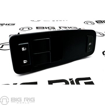 Module - Door Control, Driver PB Q27-1048-2000 - Peterbilt