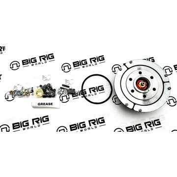 Fan Clutch - Ks Rear Air K32, Dual Fan Pi N20-9908504 - Alliance