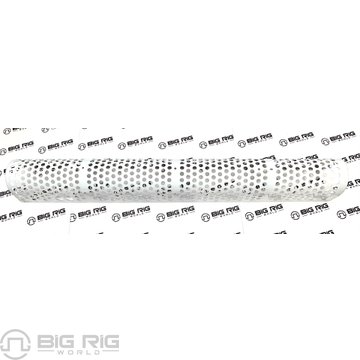 Shield - Exhaust LH M46-6245-002 - Kenworth
