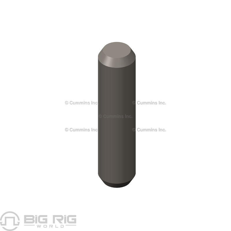 Double End Plain Stud 3818823 - Cummins